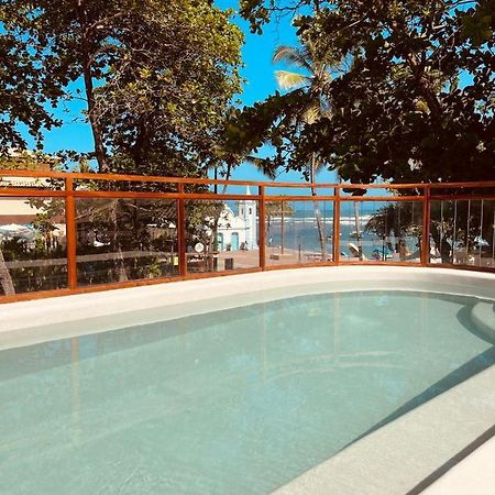 Al Mar Suites Praia do Forte Ngoại thất bức ảnh