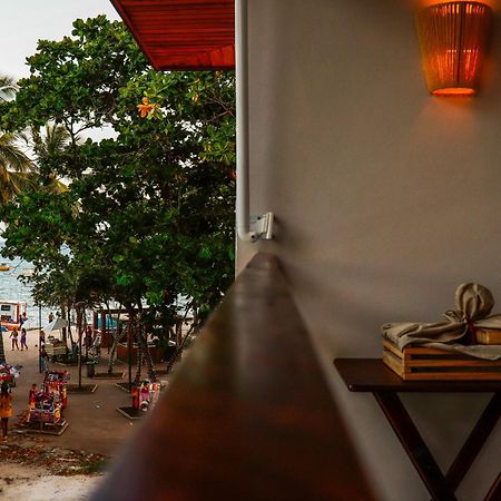 Al Mar Suites Praia do Forte Ngoại thất bức ảnh