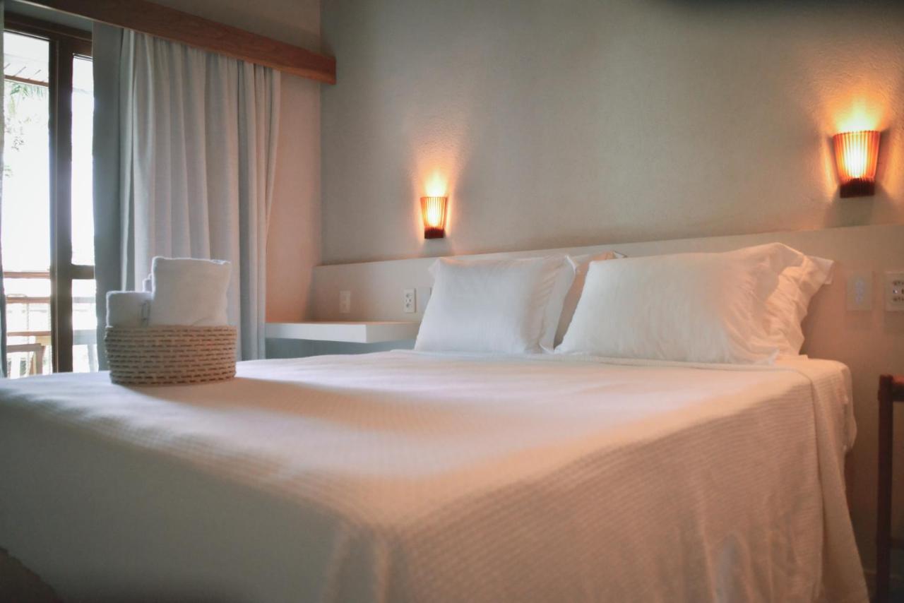 Al Mar Suites Praia do Forte Ngoại thất bức ảnh