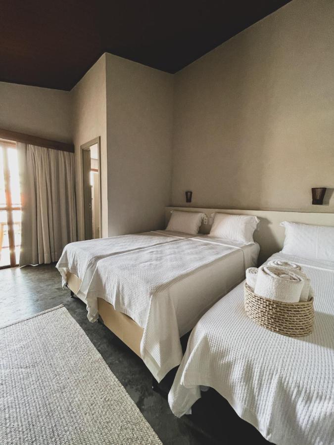 Al Mar Suites Praia do Forte Ngoại thất bức ảnh