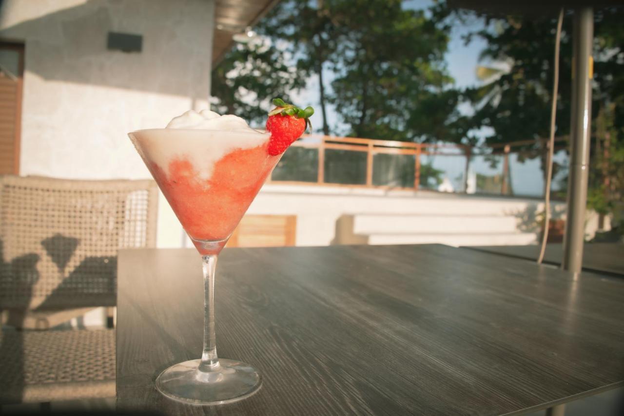 Al Mar Suites Praia do Forte Ngoại thất bức ảnh
