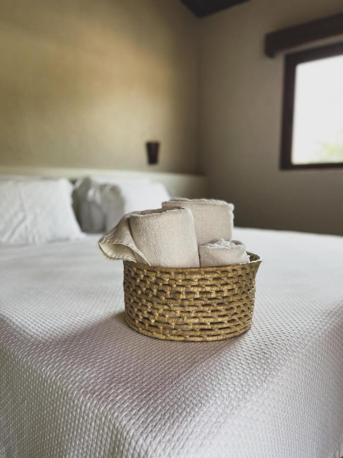 Al Mar Suites Praia do Forte Ngoại thất bức ảnh