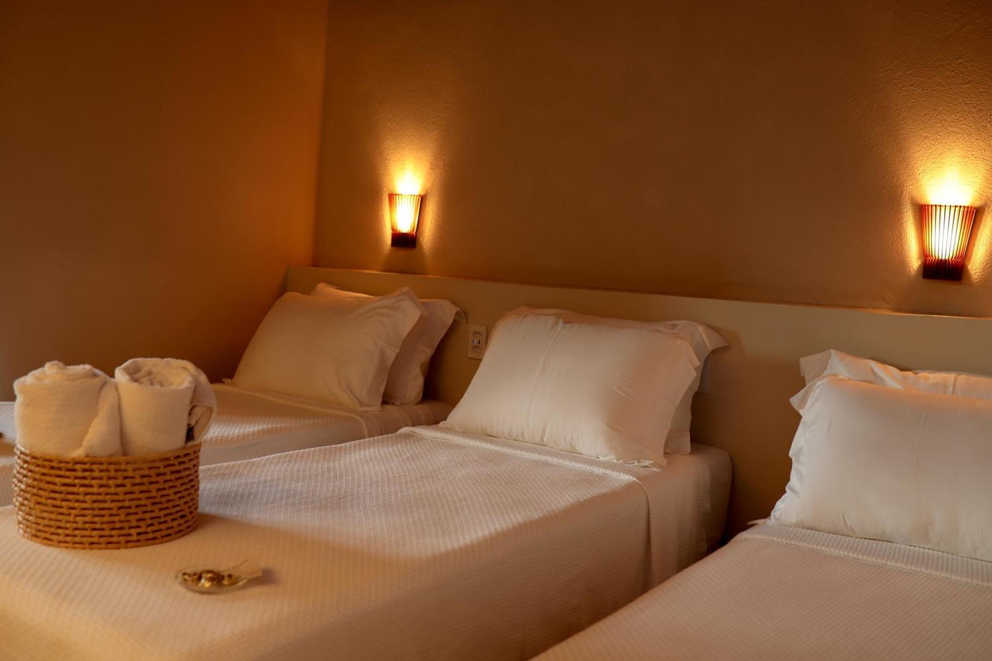 Al Mar Suites Praia do Forte Ngoại thất bức ảnh